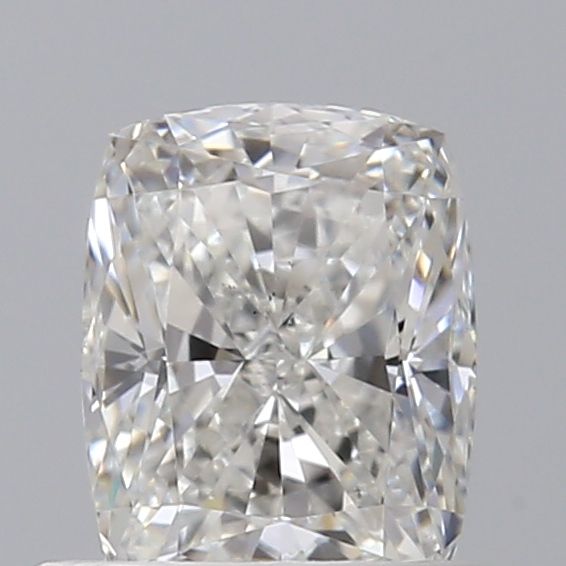 0.73 ct Cushion Brilliant diamond