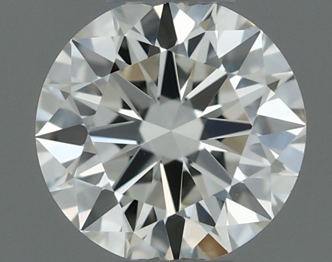0.30 ct Round diamond
