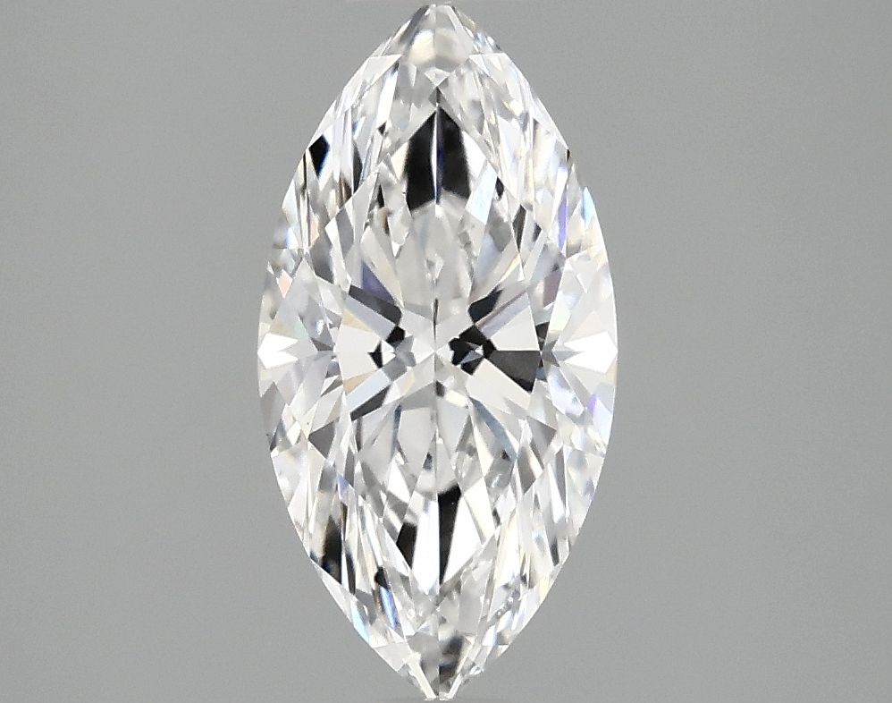 1.54 ct Marquise diamond