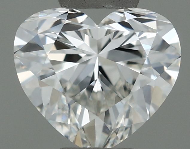 0.30 ct Heart diamond