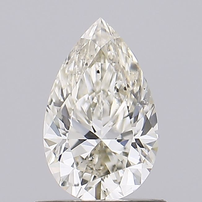 0.71 ct Pear Diamond