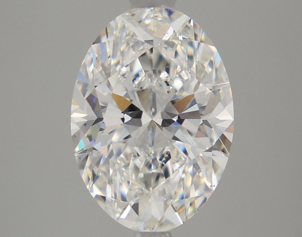 4.01 Carat