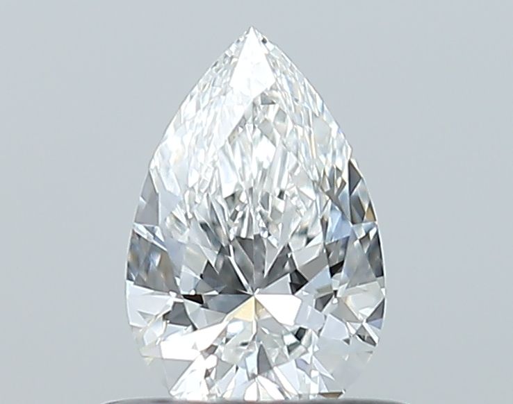 0.50 ct Pear diamond