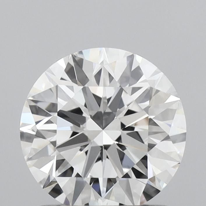 1.03 ct. round Lab Grown Diamond front image