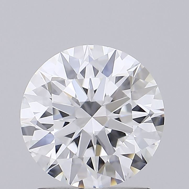 1.51 ct. round Lab Grown Diamond front image