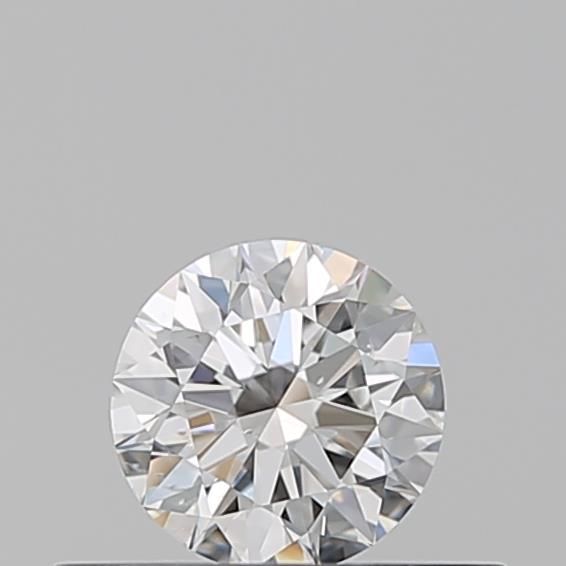 0.3 ct Round Diamond