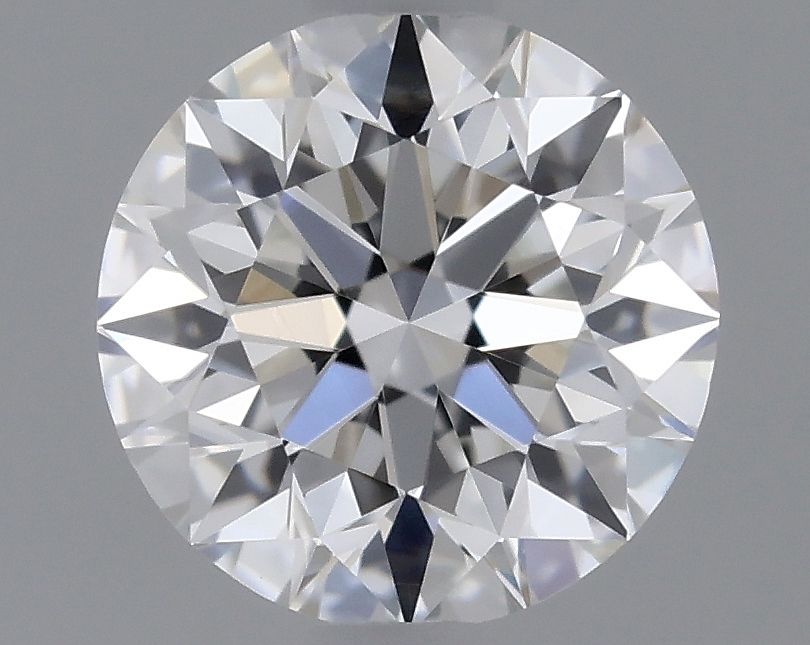 0.40 ct Round diamond