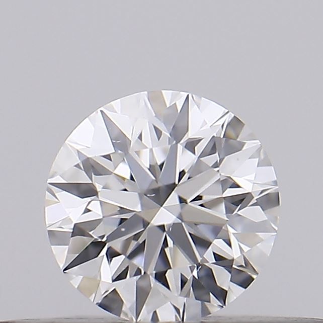 0.17 ct Round Diamond
