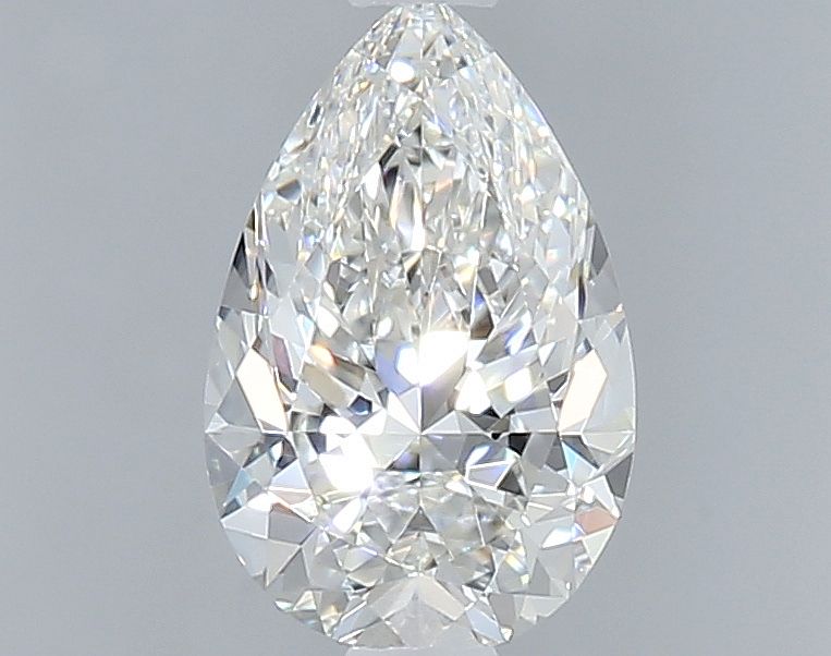 0.52 ct Pear diamond