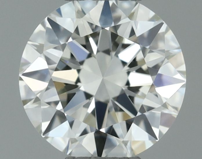 0.30 ct Round diamond