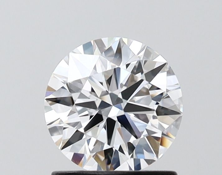 1.03 ct. round Lab Grown Diamond front image