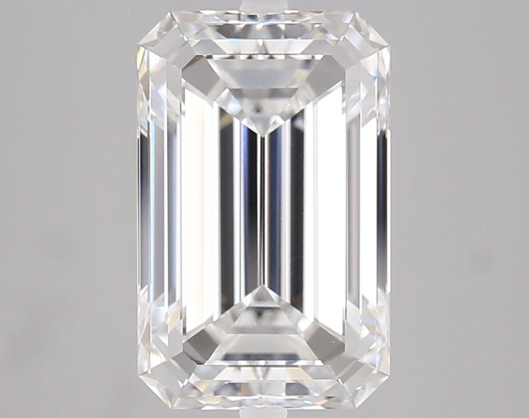 4.07 Carat