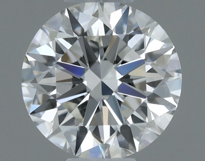 0.30 ct Round diamond
