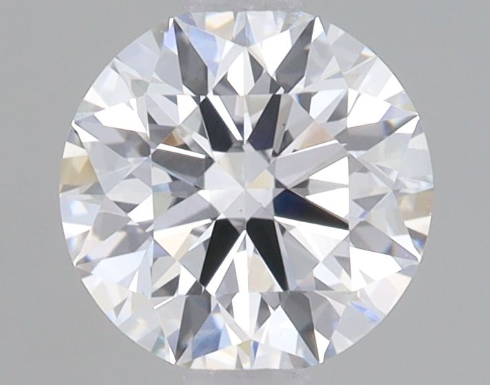 1.09 ct. round Lab Grown Diamond front image