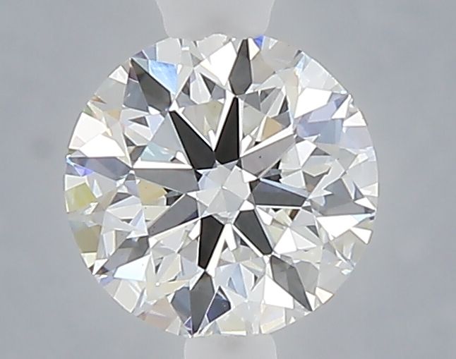 1.01 ct. round Lab Grown Diamond front image