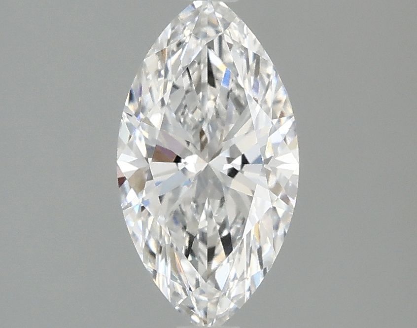 1.06 ct. marquise Lab Grown Diamond front image