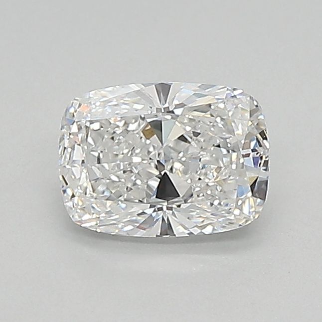 0.62 ct lab-grown Cushion modified Diamond