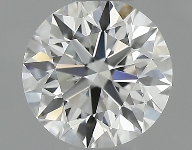 0.40 ct Round diamond