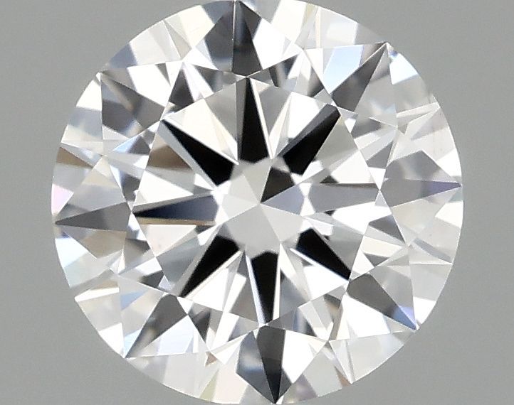 1.03 ct. round Lab Grown Diamond front image