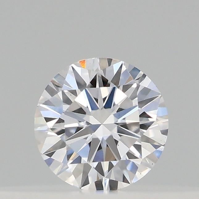 0.14 ct lab-grown Round Diamond