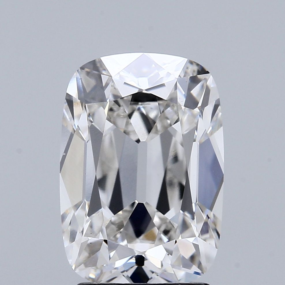 3.03 ct Cushion Brilliant diamond