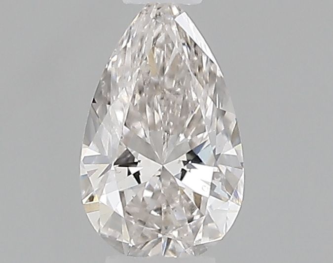 0.30 ct Pear diamond