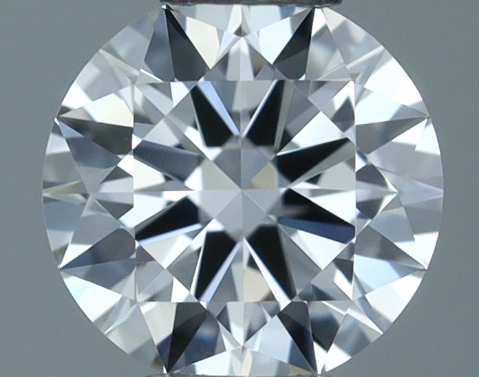 0.30 ct Round diamond