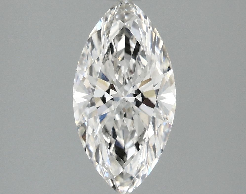 1.52 ct Marquise diamond
