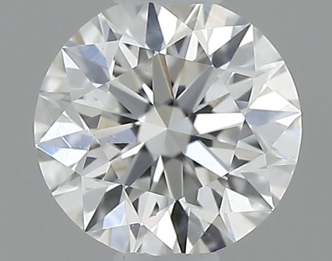 0.30 ct Round diamond