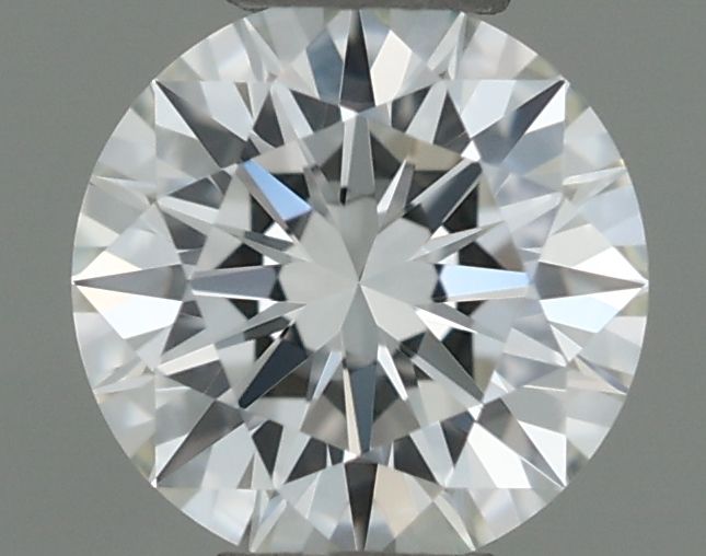 0.31 ct Round diamond