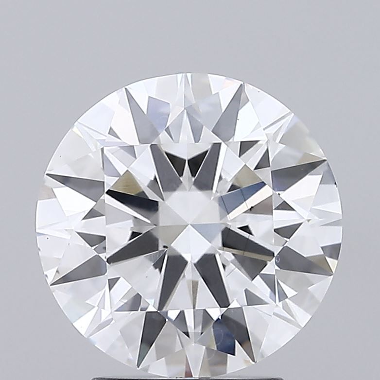 3.07 Carat