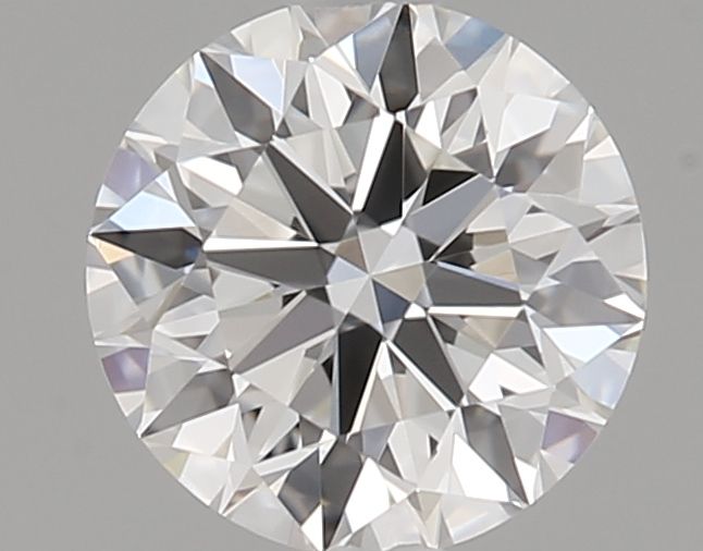 Diament 0.39 ct H/VVS1