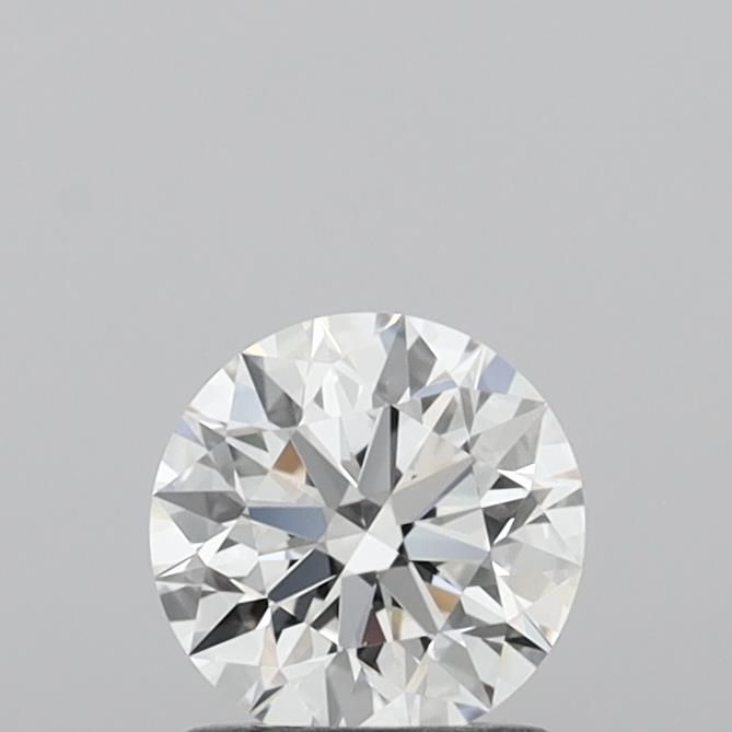 1.02 ct. round Lab Grown Diamond front image