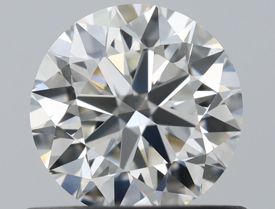 Diament 0.63 ct H/VVS2