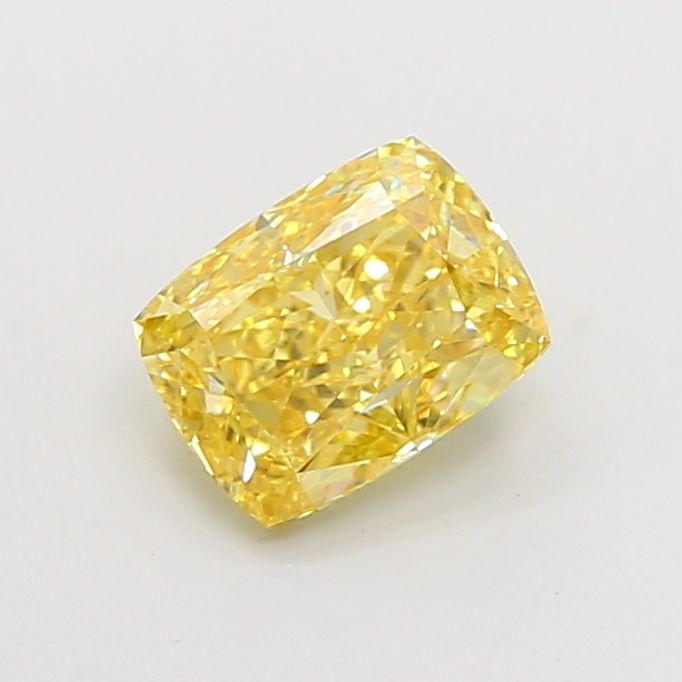 1.50 ct Cushion Modified diamond