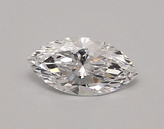 0.43 ct lab-grown Marquise Diamond