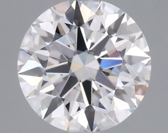 1.07 ct. round Lab Grown Diamond front image