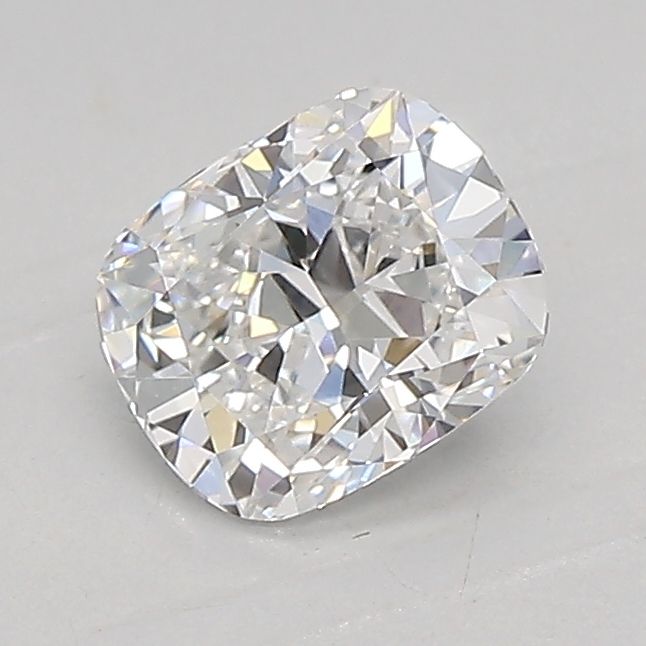 0.81 ct lab-grown Cushion modified Diamond