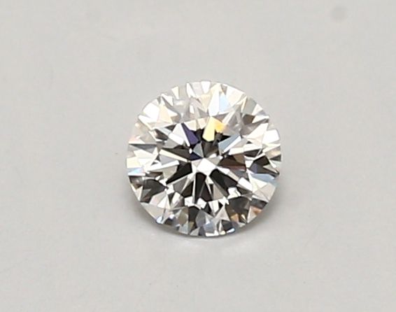 0.34 ct lab-grown Round Diamond