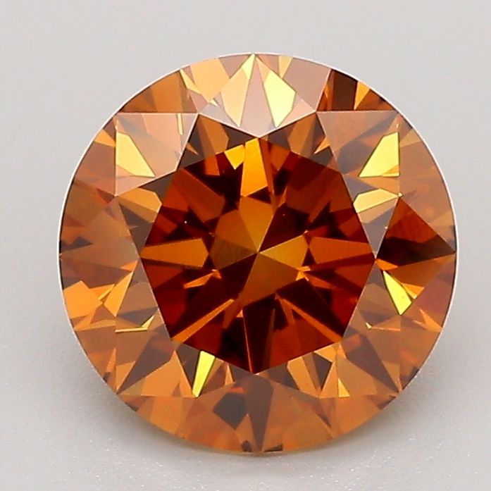 2.00 ct Round diamond