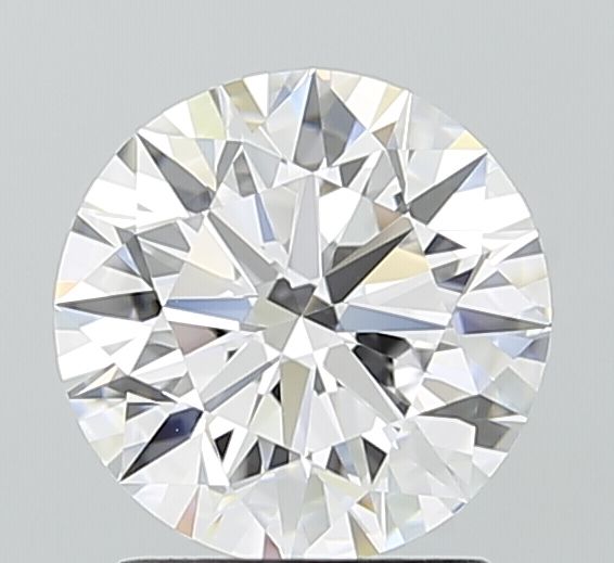 1.83 ct. round Lab Grown Diamond front image