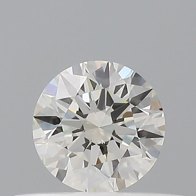 0.33 ct Round Diamond