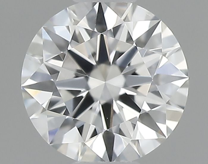 0.30 ct Round diamond