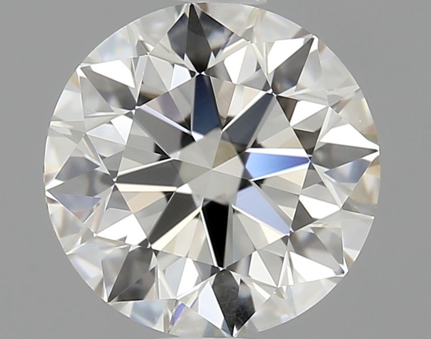 1.20 ct Round diamond