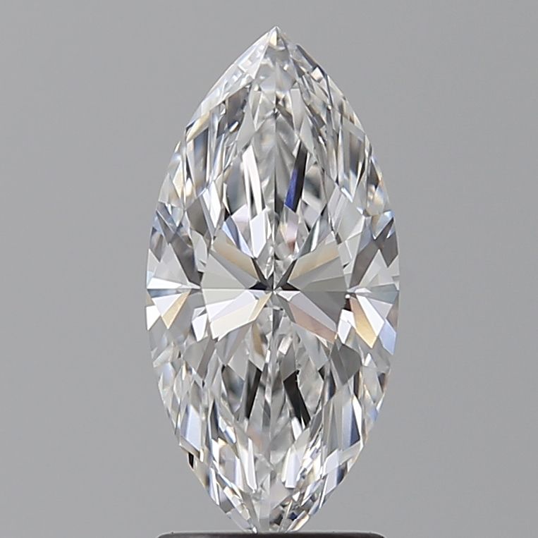 2.02 ct. marquise Lab Grown Diamond front image