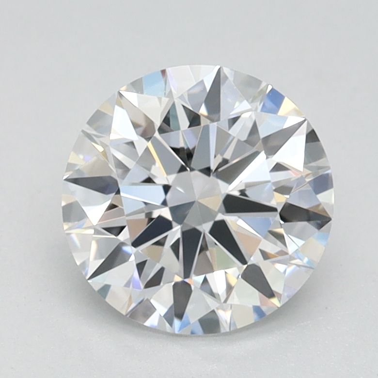 1.06 ct. round Lab Grown Diamond front image