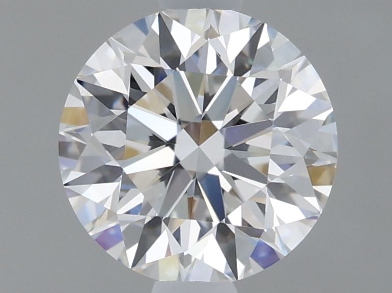 1.04 ct. round Lab Grown Diamond front image