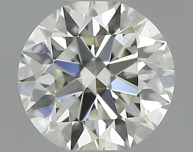 0.31 ct Round Diamond