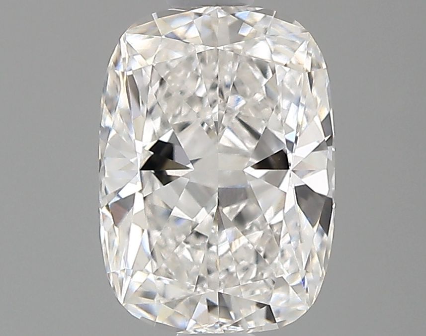 1.01 ct lab-grown Cushion modified Diamond