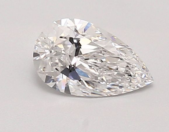 0.84 ct. pear Lab Grown Diamond front image